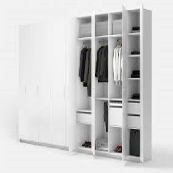 Wardrobe Assembly